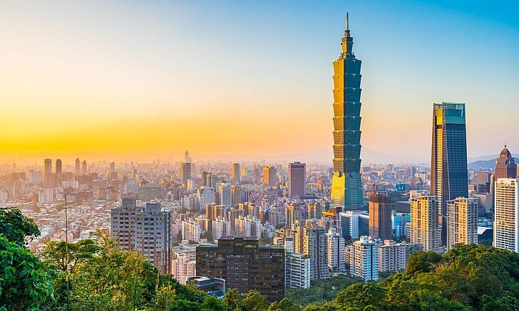 Discover Taiwan with children: The 10 best holiday experiences for families