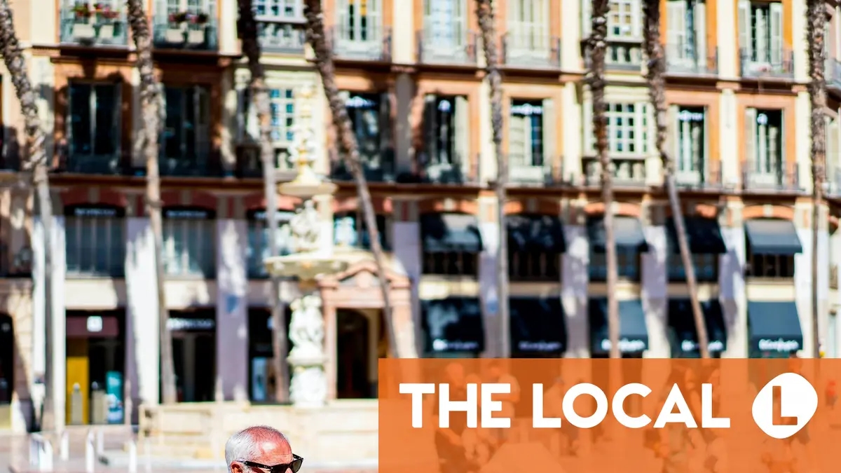 Today In Spain: A roundup of the latest news on Monday
