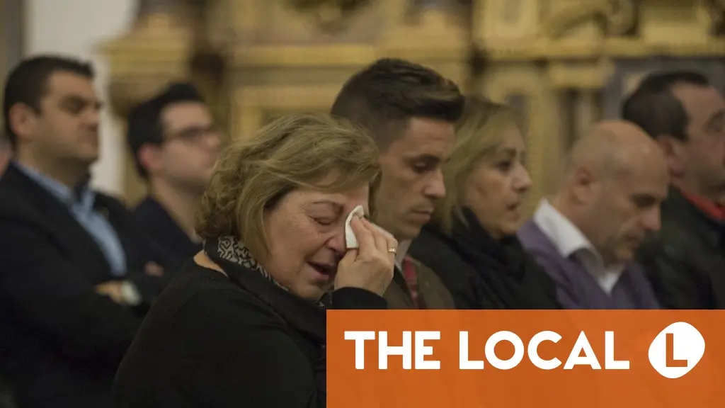 La Spagna punta ad estendere il congedo per lutto a 10 giorni