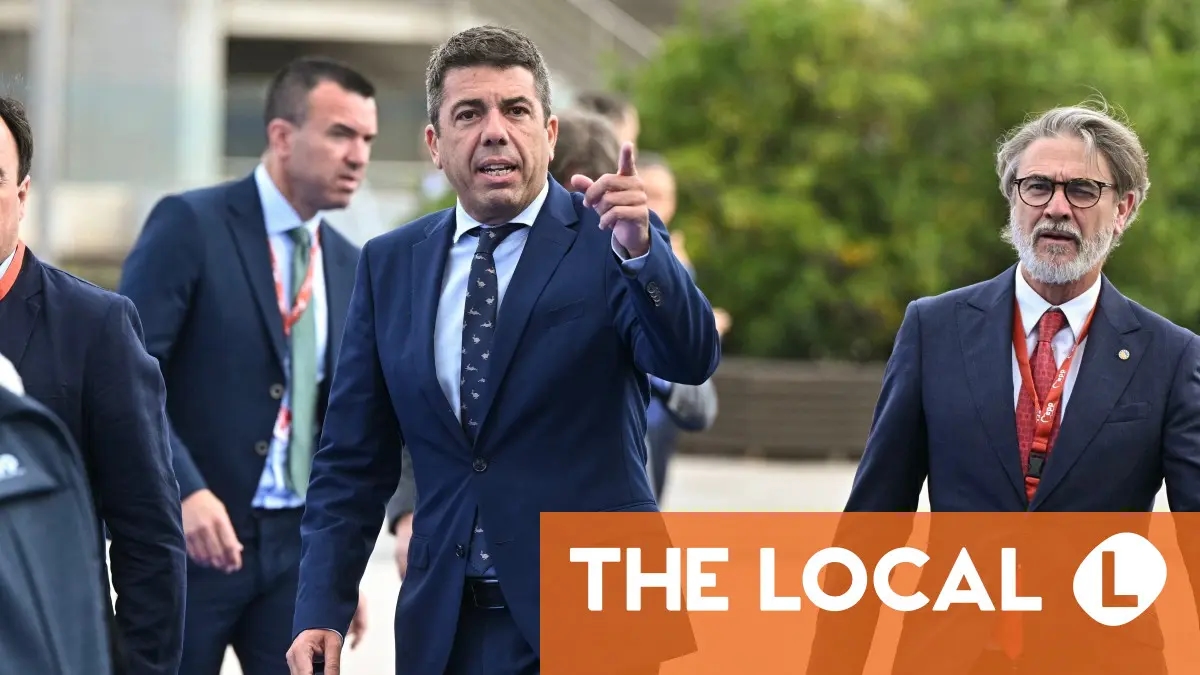 Dlaczego prezydent Walencji nie zrezygnował ze stanowiska po tragicznych powodziach?