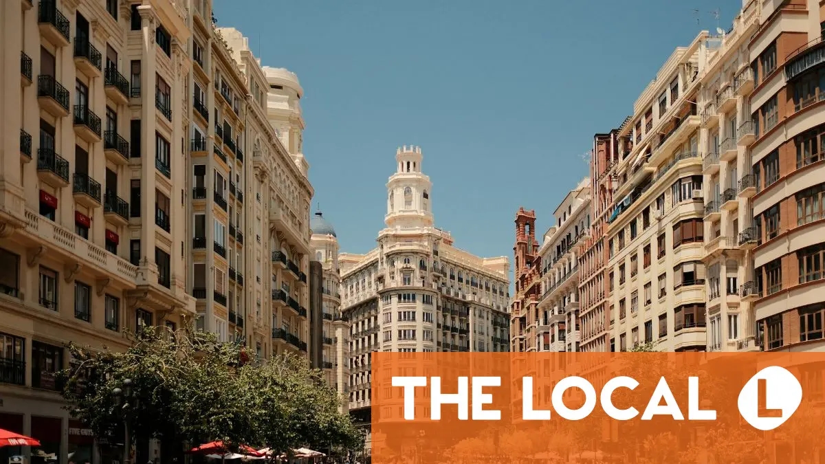 Valencia in Spanien schließt innerhalb von 18 Monaten über 1000 illegale Touristenwohnungen.