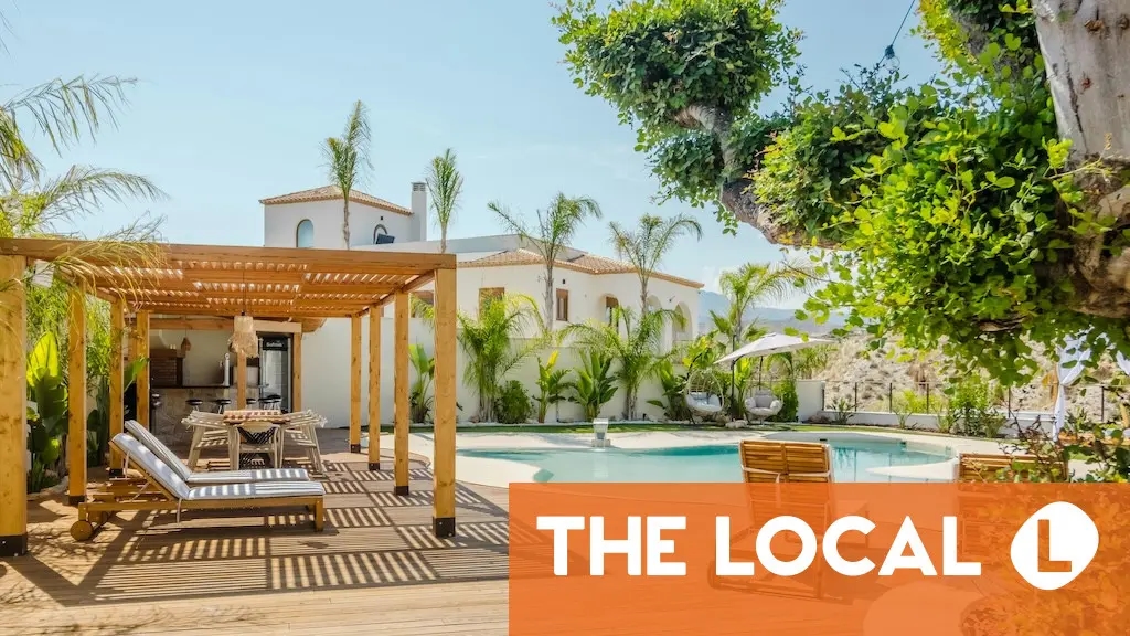 L'impôt sur la fortune dépend désormais de la localisation des actifs détenus par les étrangers en Espagne.