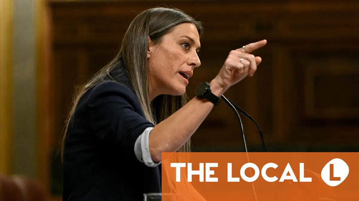 Catalaanse separatisten blokkeren de goedkeuring van 25 nieuwe wetten in Spanje