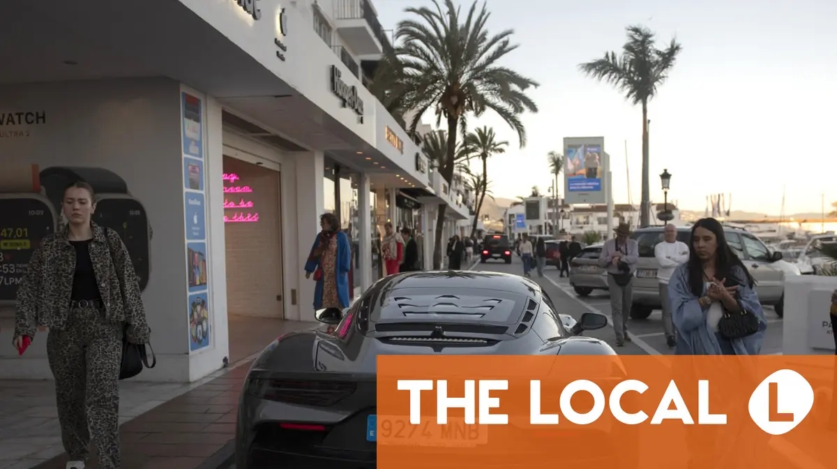 Сегодня в Испании: обзор последних новостей четверга