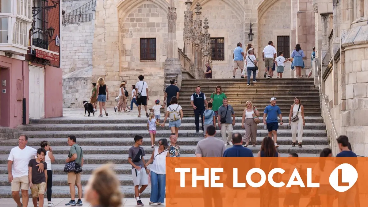 De onzekerheid over huisvesting en werkgelegenheid neemt toe naarmate de Spaanse middenklasse krimpt