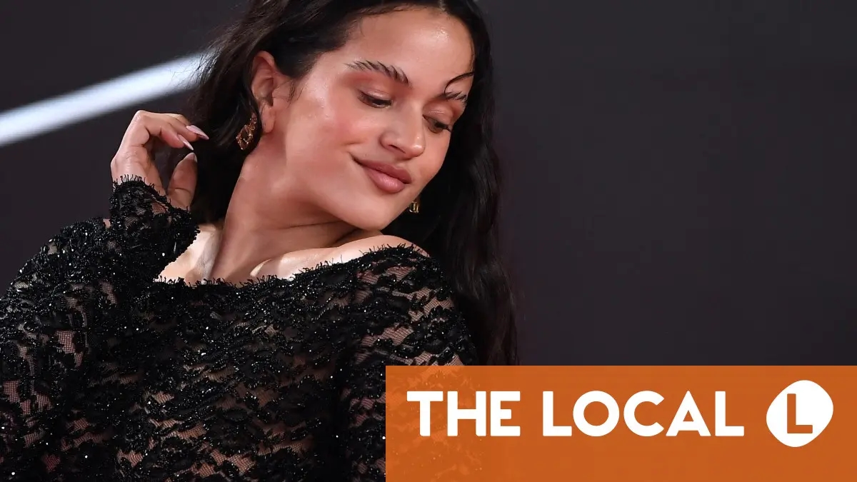 Испанская певица Rosalía выпускает самый ожидаемый альбом года