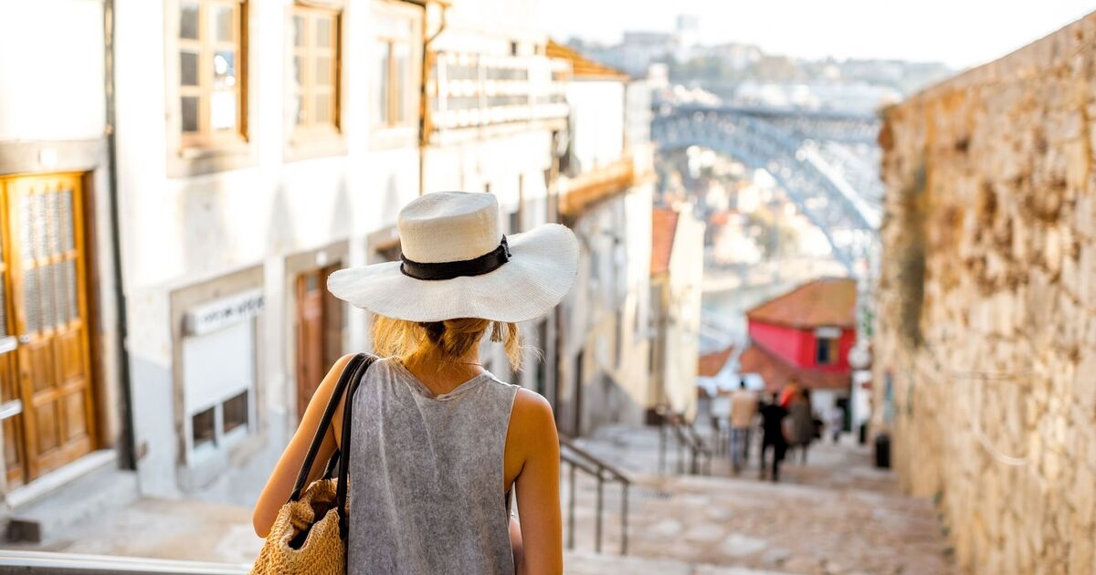 Panik in Spanien: Ein weiteres schönes europäisches Land wird von britischen Auswanderern überschwemmt