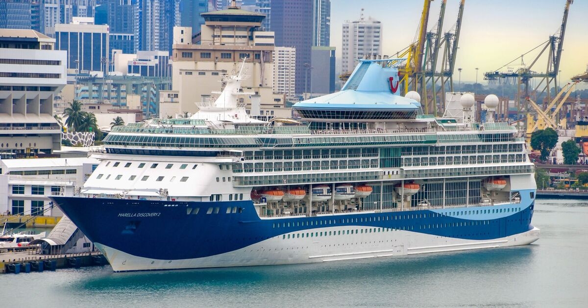 Popular línea de cruceros planea recuperar su icónico crucero temático solo para adultos en unos meses.