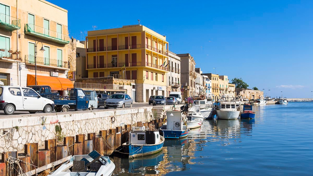 Jak kupiłem i odnowiłem wymarzoną włoską willę za mniej niż 100 tys. funtów – i wszystko, co musisz wiedzieć, żeby opuścić kosztowną i ogarniętą przestępczością Wielką Brytanię