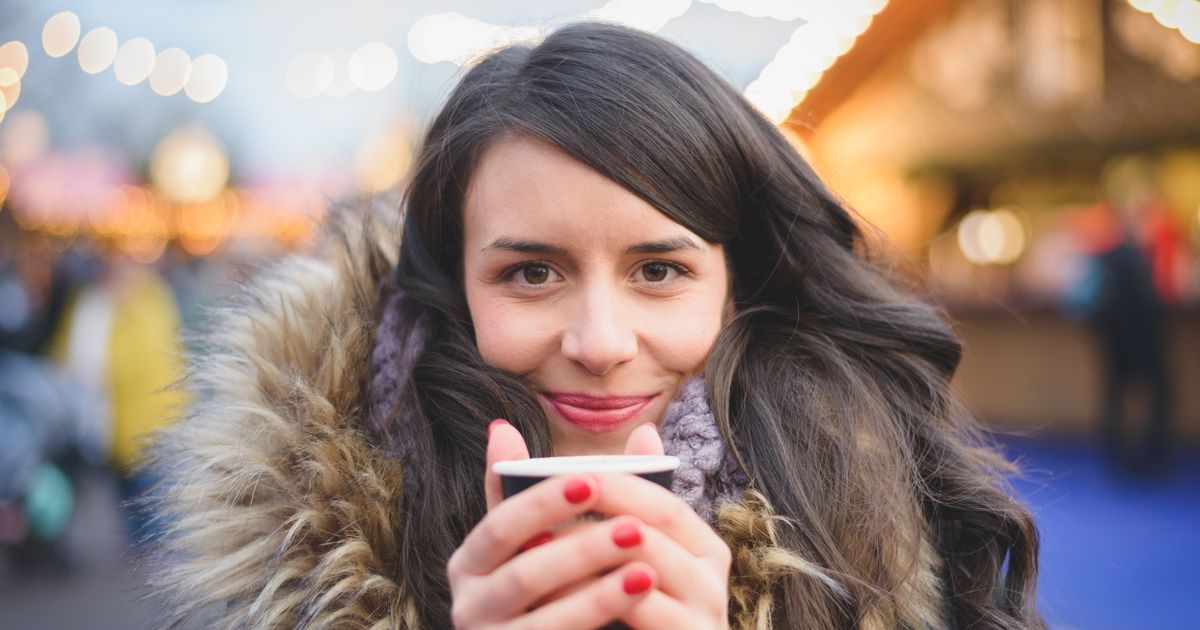 Europe's little-known Christmas market with 86p mulled wines and £32 flights from the UK