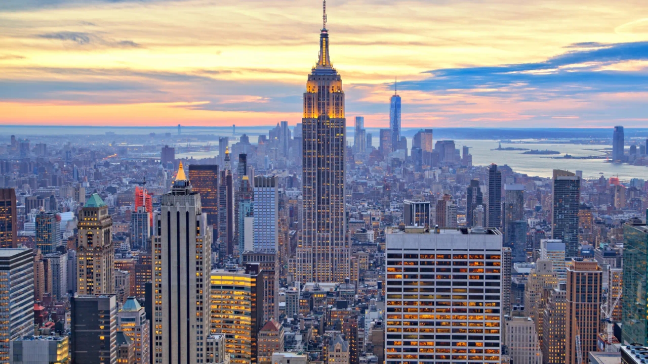 L'avertissement de l'experte en voyages Elena Herraiz si vous envisagez de visiter New York : « Si vous ne voulez pas être le touriste détesté, acceptez-le. »