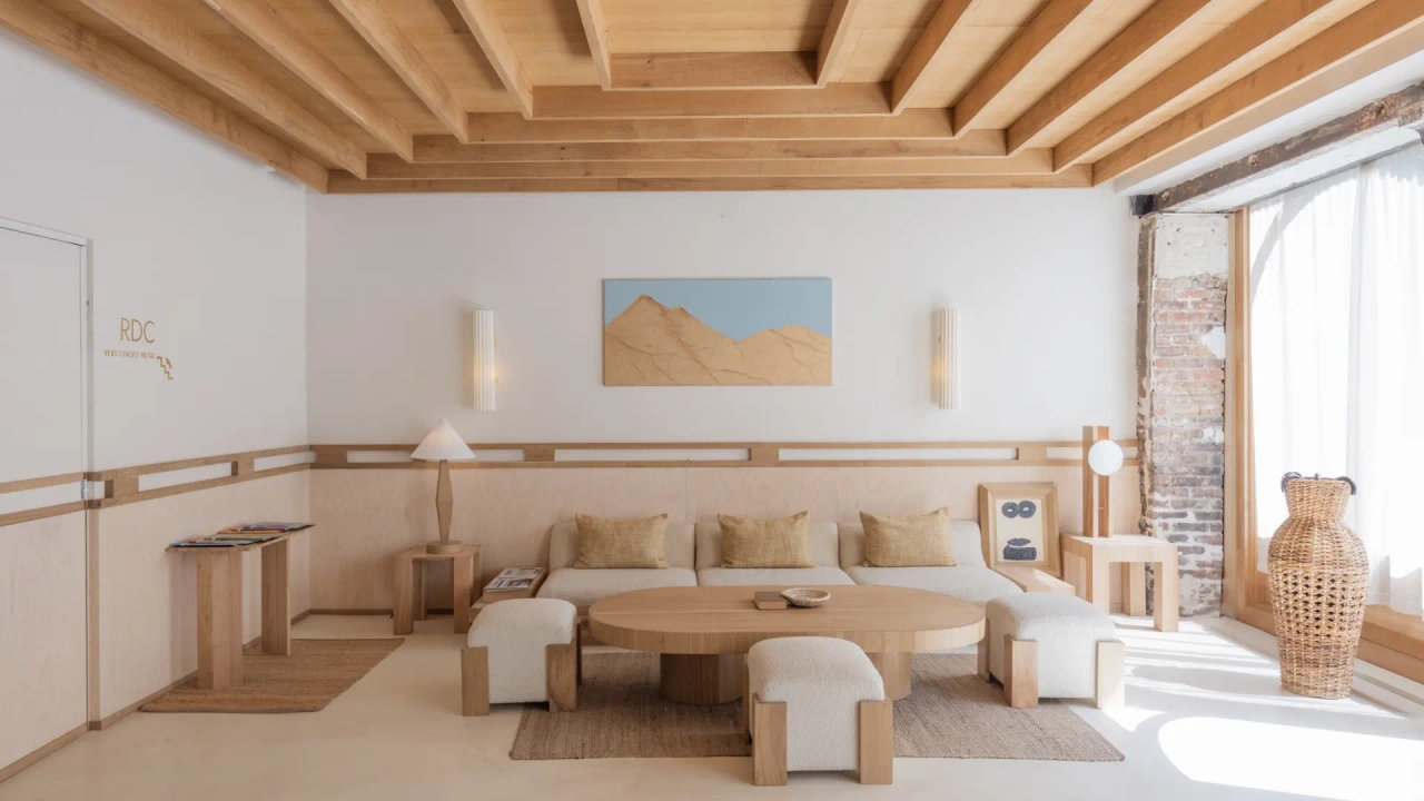 Ecco quanto costa soggiornare nell'hotel con il miglior rapporto qualità-prezzo al mondo e quali sono tutti i suoi comfort.