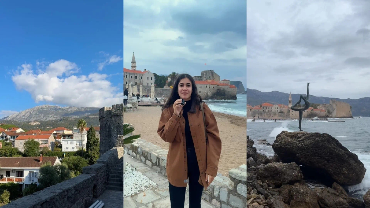Alla scoperta del gioiello blu del Montenegro: tra montagne e villaggi di pescatori nella baia di Kotor