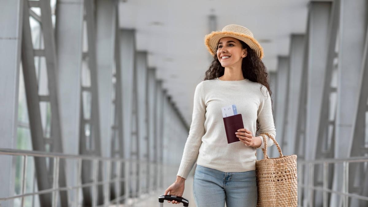 Mentre il traffico aereo in America Latina è cresciuto del 4,3%, trainato da Brasile, Argentina e Perù, in Colombia è diminuito dello 0,1% a causa della minore domanda interna.