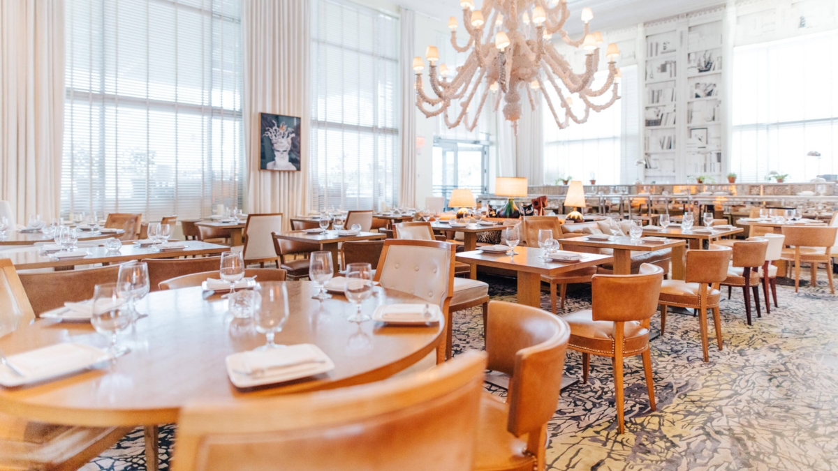 Restaurante Jairo del W Bogotá y ElCielo entre los ganadores de los World Culinary Awards 2025