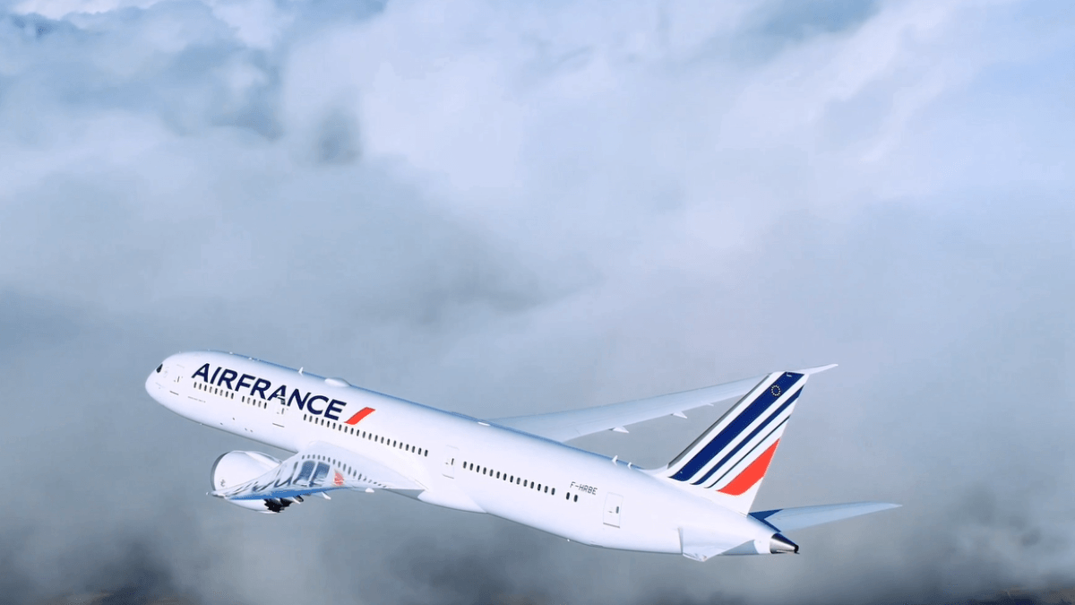 Air France modificherà il suo programma di voli tra Bogotà e Parigi a partire dal 26 ottobre: ecco cosa devi sapere per entrare nell'Unione Europea.