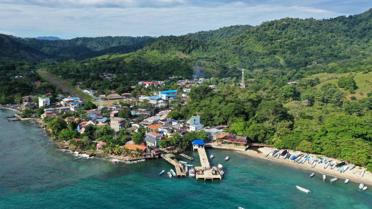 A novembre torna un volo che collega Medellín con una destinazione paradisiaca a un'ora di distanza.
