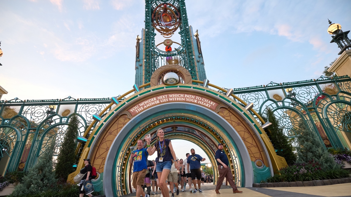 Guía para disfrutar al máximo de Universal Epic Universe, el parque temático que revoluciona Orlando y amplía la oferta turística de Florida Central