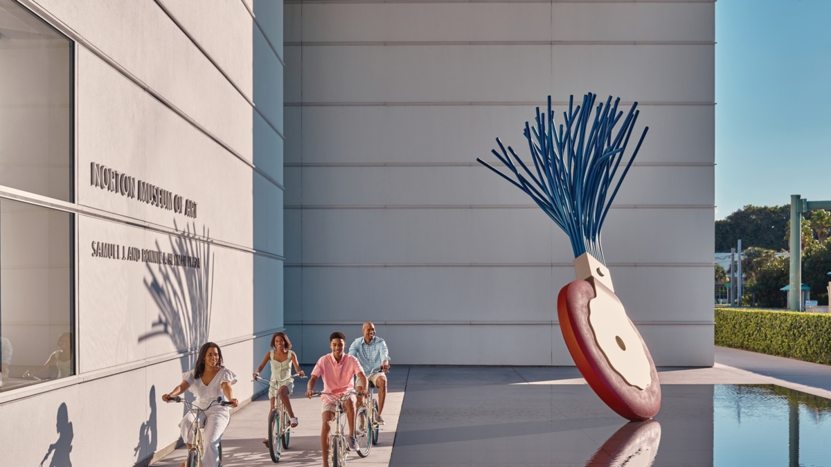 The Palm Beaches vivirá en los próximos meses una temporada cultural que transformará al sur de Florida: Estos son los planes imperdibles