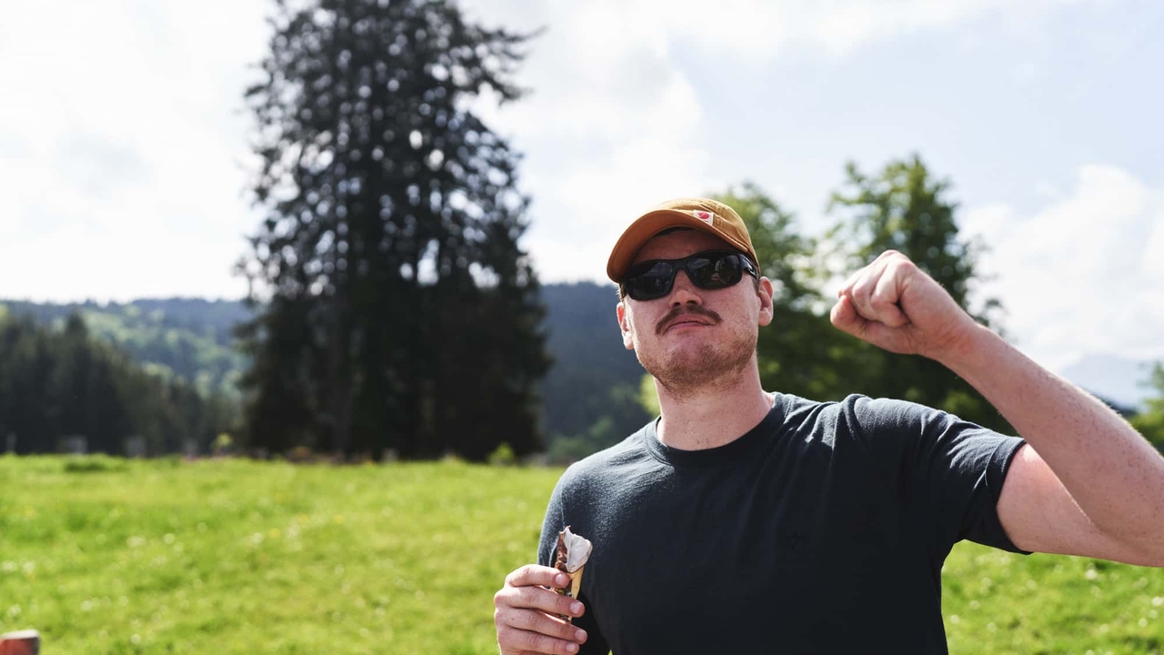 De beste snacks op tour: Proteïnerepen op de proef gesteld