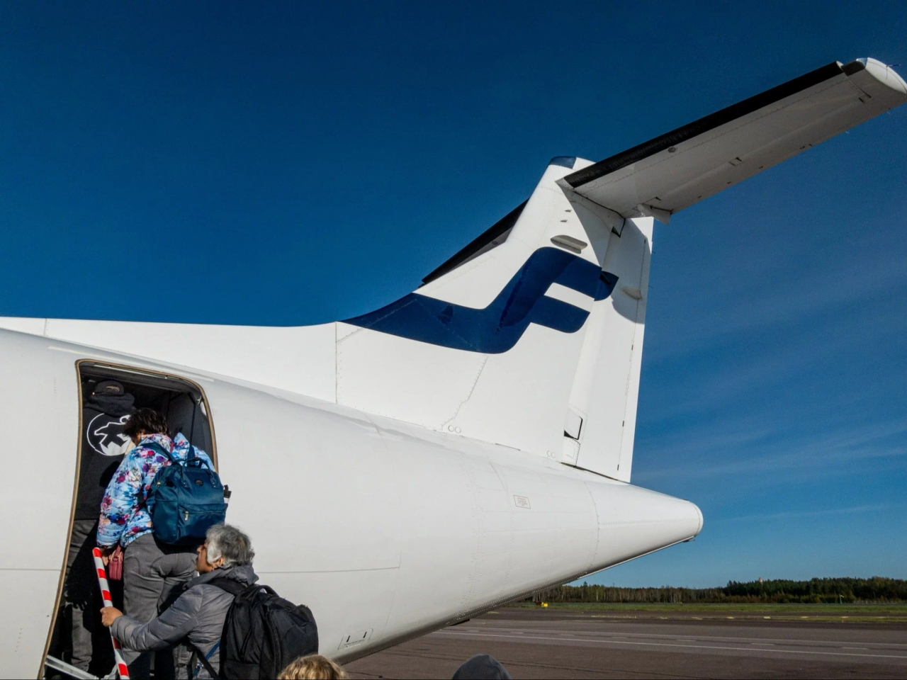 Plus de 20 vols annulés. La compagnie aérienne a donné une raison surprenante.