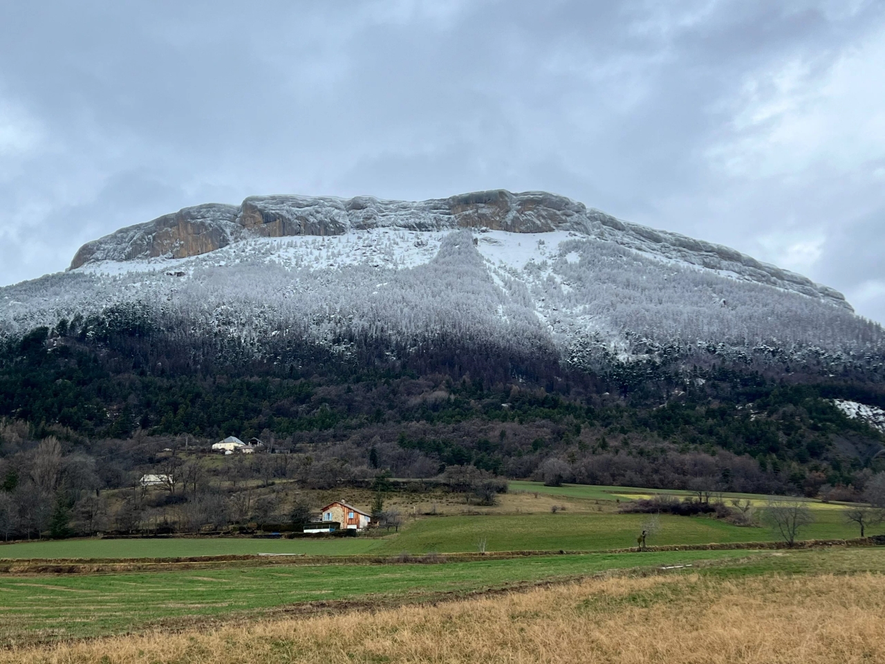 No winter, no skiing. European resort dismantles lifts