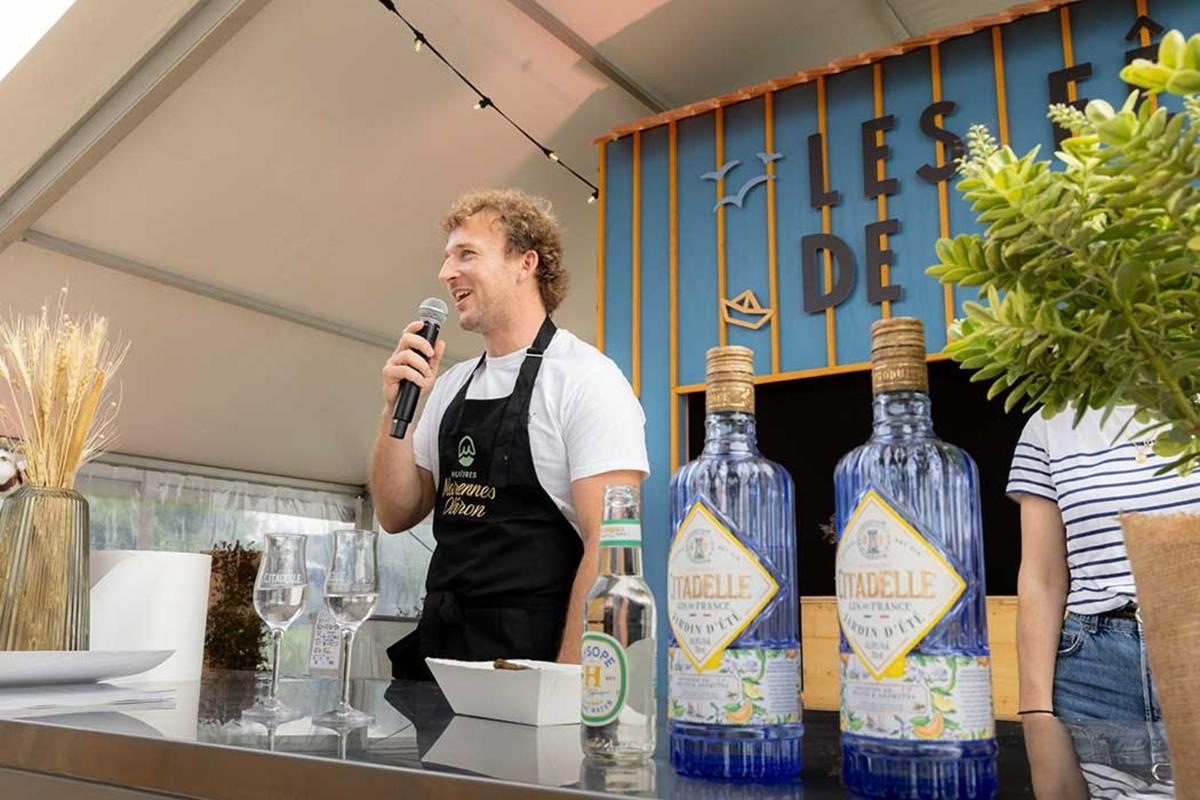 Charente-Maritime: il Festival di Ostra, tra scoperta del mestiere e degustazioni di alto livello