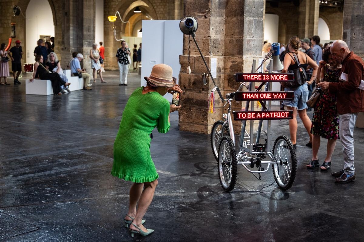 Kultur: Die Museen von Bordeaux bieten diesen Sonntag freien Eintritt.