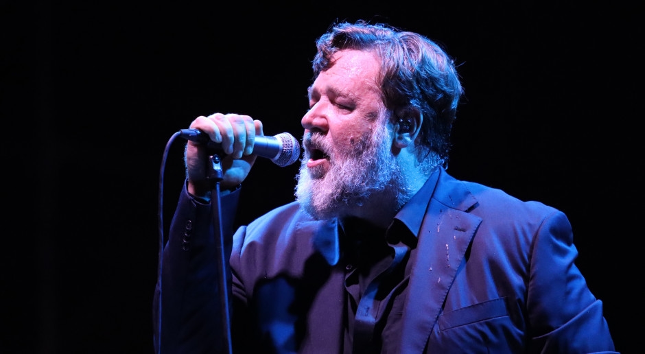 Russell Crowe spoke about his great passion: "The simplest way to soothe yourself"