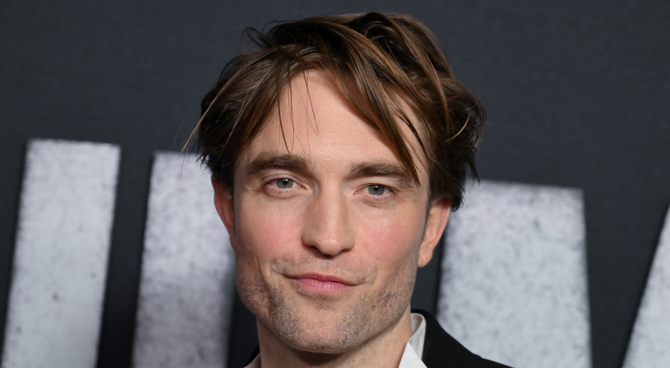 Robert Pattinson hid this talent for years. "People hate it."