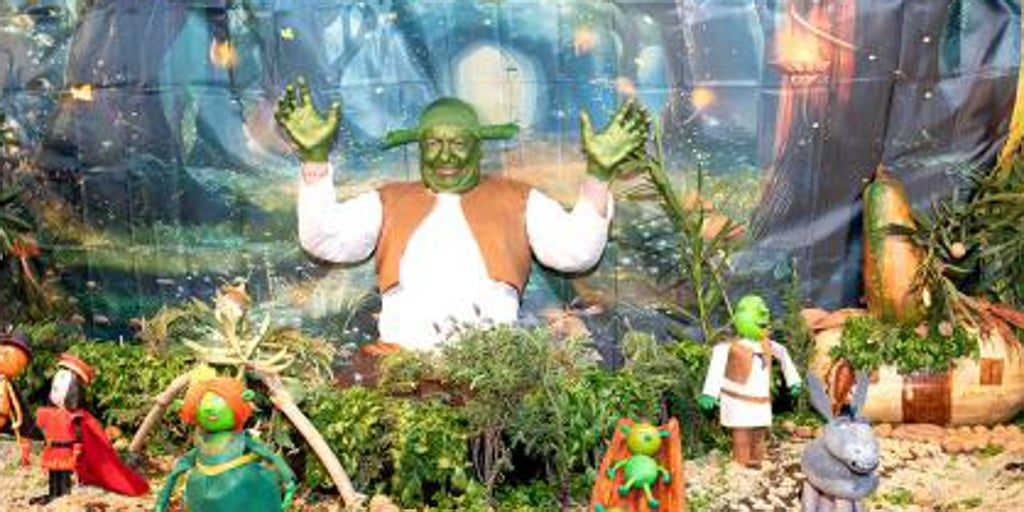 Halloween en Andalucía: los pueblos donde la tradición de 'Tosantos' sigue viva