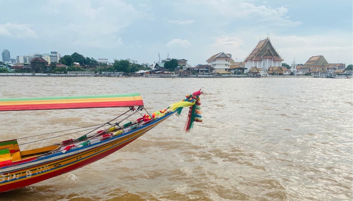 Dingen om te doen in en rond Bangkok: 7 must-see ervaringen