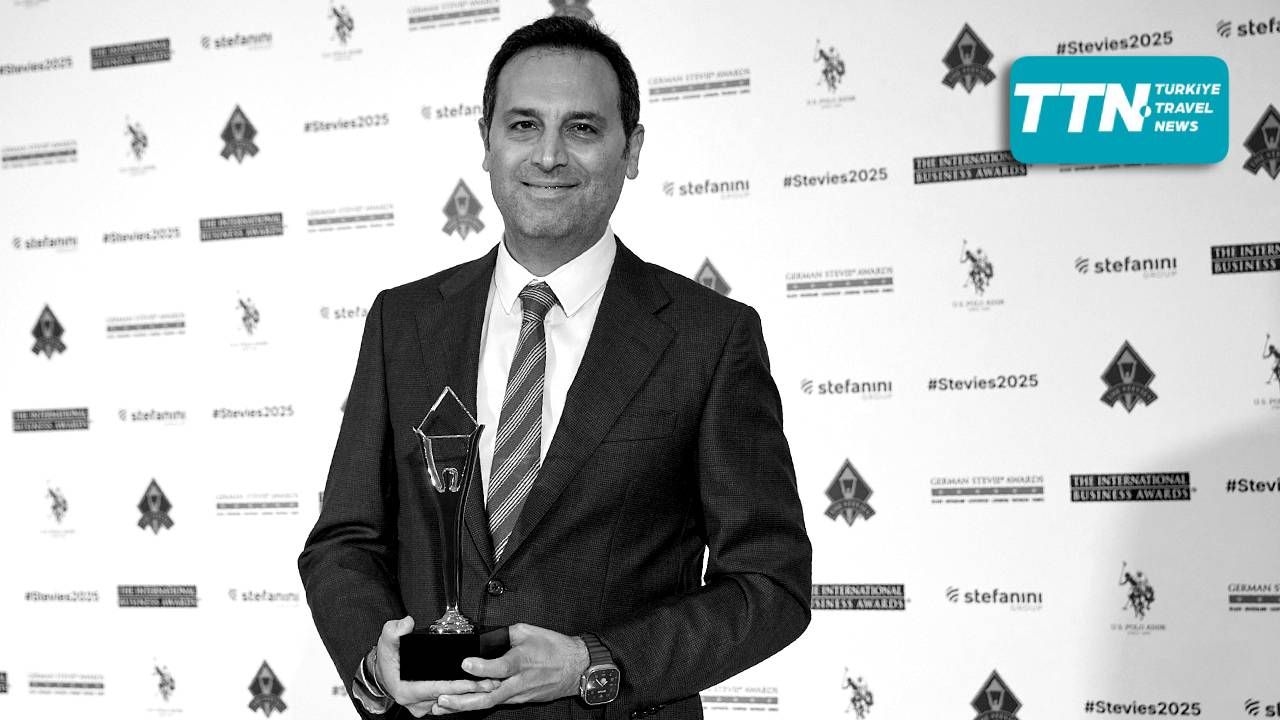 Jolly gana dos premios Stevie internacionales