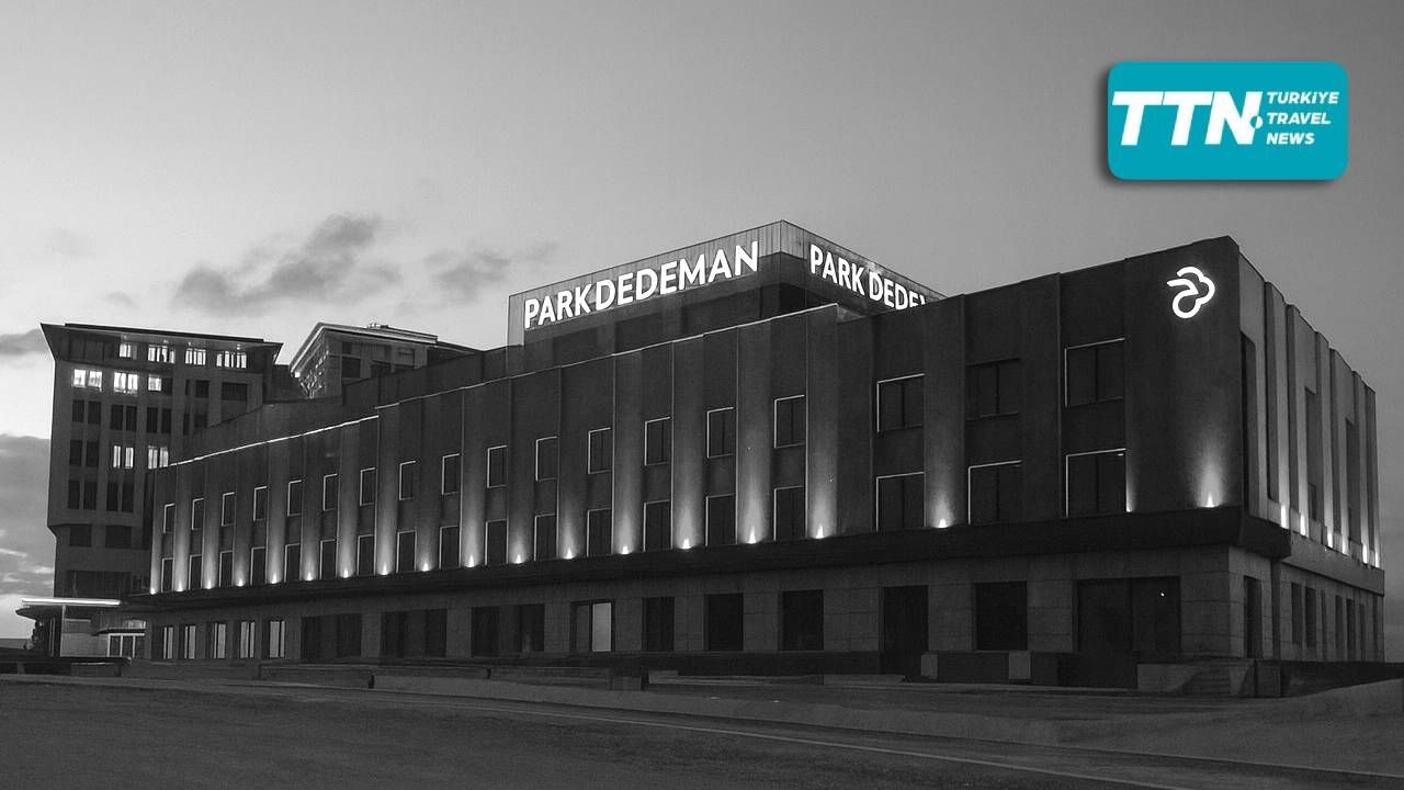 Dedeman Hospitality abrirá 10 nuevos hoteles en dos meses