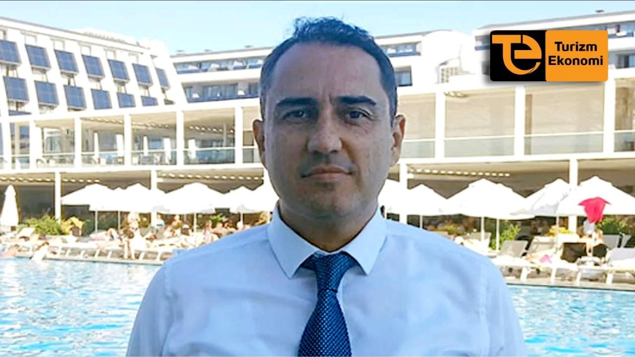 MASTOB President Zafer Süral: We experienced a boom in tourism