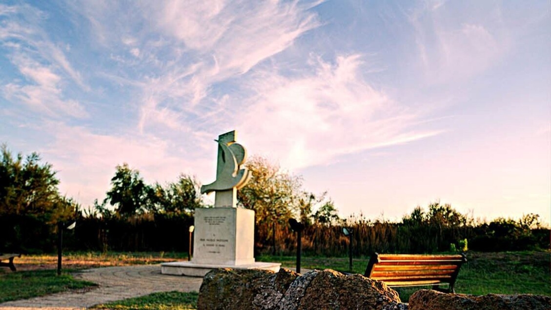 Uma jornada literária pelas cidades natais de Pasolini