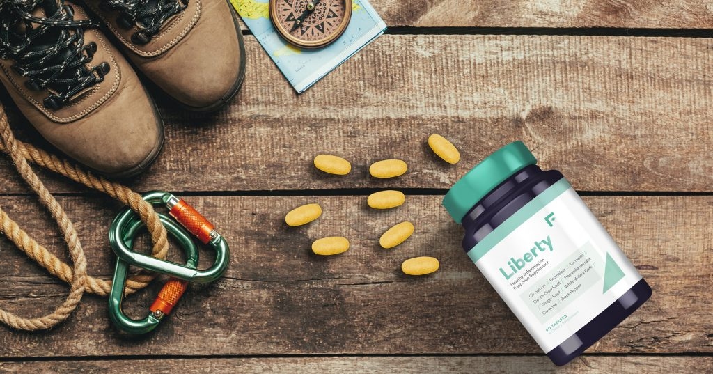 Tratamiento natural de la inflamación: Cómo aliviar dolores musculares, articulares y más