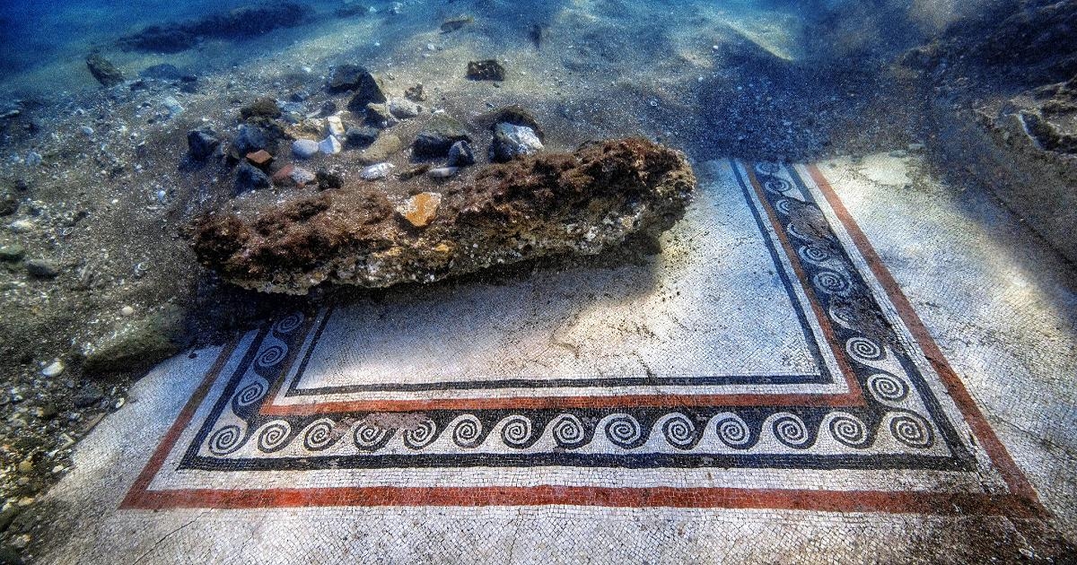 Archéologie, technologie et dialogue interculturel à la 27e édition du BMTA à Paestum.