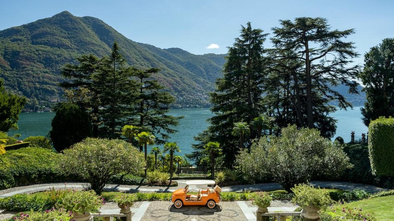 World’s 50 Best Hotels 2025, dominio Asia, ma due italiani in top 10. Ecco i numeri uno