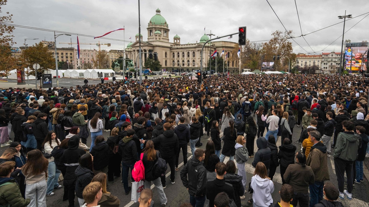 Belgrade approves pro-Trump law; Kushner to transform NATO-destroyed barracks into a luxury hotel