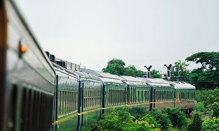 DTH Travel expands rail travel portfolio in Asia