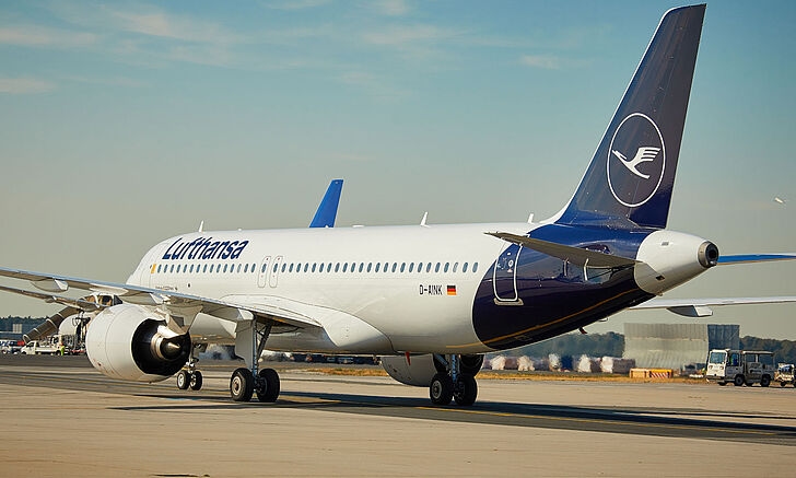 Lufthansa: Now another strike is looming