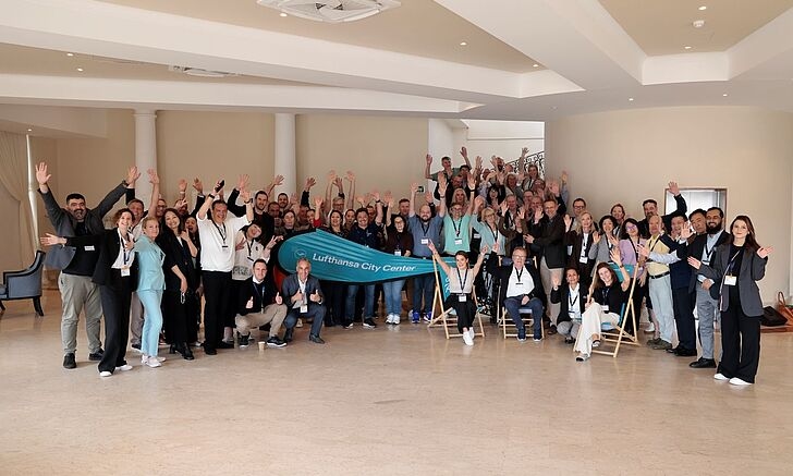 Assemblea generale LCC: focus sui temi futuri